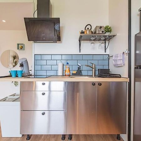 "Le Chaleureux" Appartement Pour 4 Personnes Isles-sur-Suippe Экстерьер фото