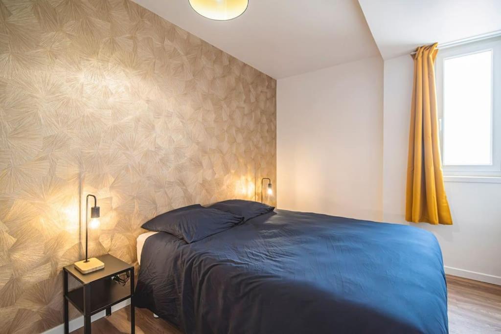 "Le Chaleureux" Appartement Pour 4 Personnes Isles-sur-Suippe Экстерьер фото